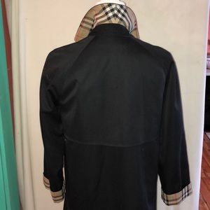 Authentic Burberry Trench Coat